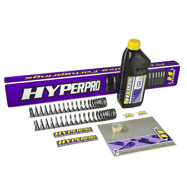 HYPERPRO YAMAHA TTR 250 99-09 ΕΛΑΤΗΡΙΟ ΜΠΡΟΣΤΑ