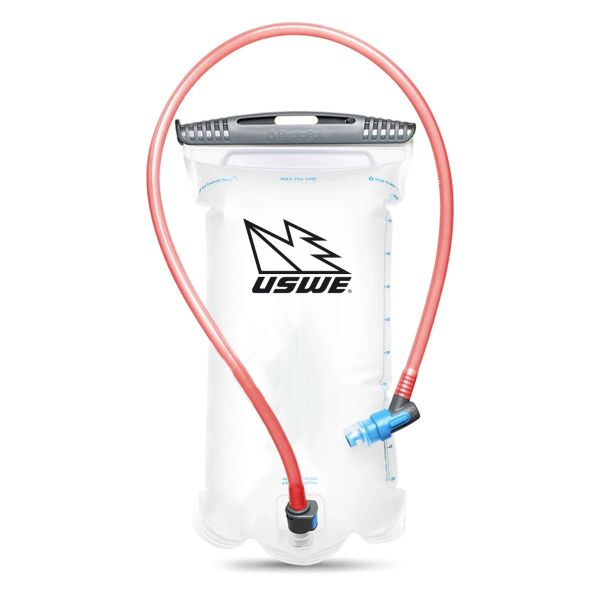 2.0L Elite Ασκός Ενυδάτωσης Plug-n-Play USWE