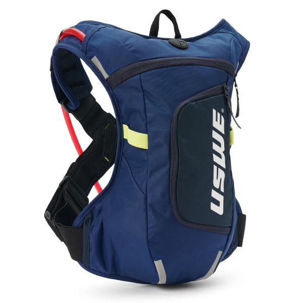 ΥΔΡΟΣΑΚΟΣ USWE MOTO HYDRO 4L