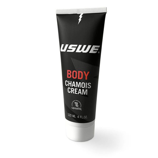 Κρέμα Σώματος 120ML USWE
