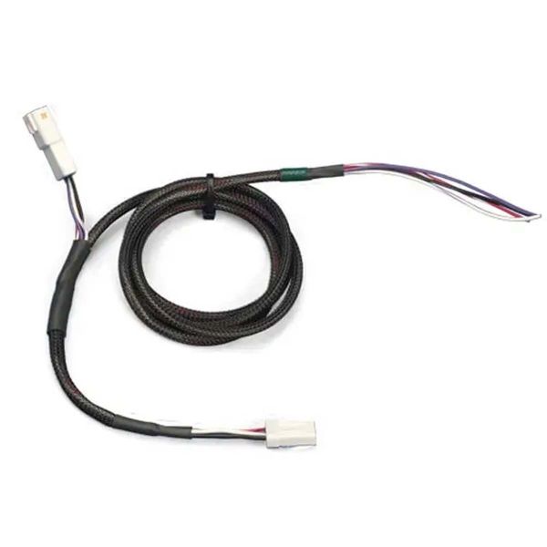 DYNOJET DATA ACQUISITION / GAUGE COMBINATION HARNESS FOR WIDEBAND