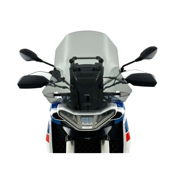 ΖΕΛΑΤΙΝΑ WRS Aprilia Tuareg 660 22-23