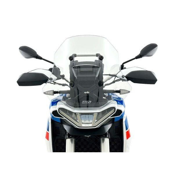 ΖΕΛΑΤΙΝΑ WRS Aprilia Tuareg 660 22-23