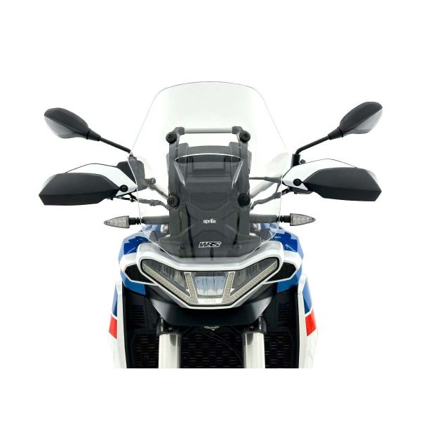 ΖΕΛΑΤΙΝΑ WRS Aprilia Tuareg 660 22-23