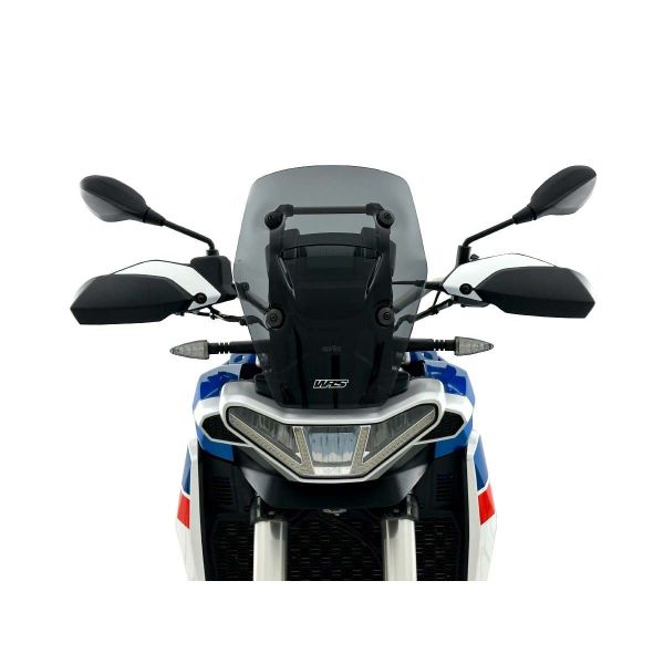 ΖΕΛΑΤΙΝΑ WRS Aprilia Tuareg 660 22-23