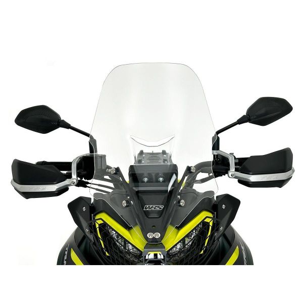 WINDSCREEN WRS Benelli TRK 702 / X 23-24