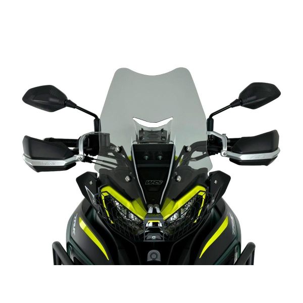 WINDSCREEN WRS Benelli TRK 702 / X 23-24