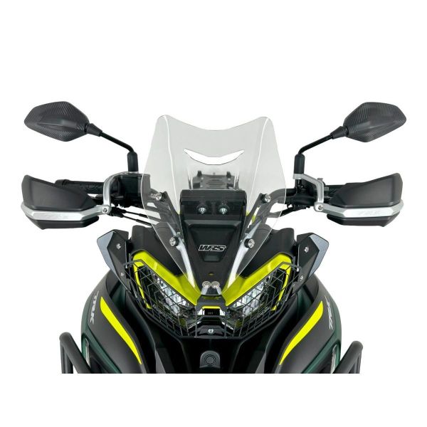 WINDSCREEN WRS Benelli TRK 702 / X 23-24