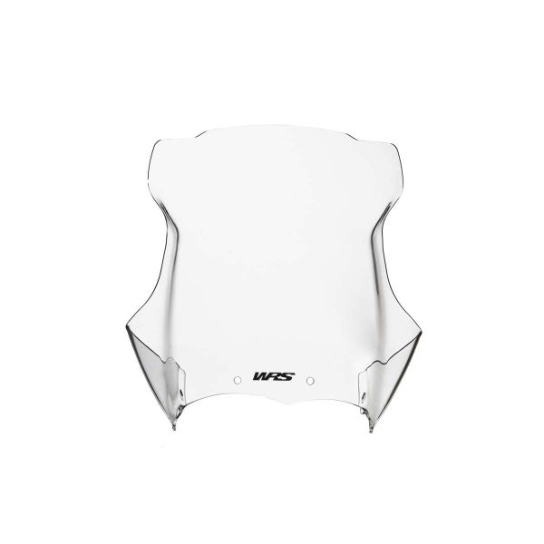 WINDSCREEN WRS BMW R 1200 GS 04-12 / R 1200 GS Adventure 04-12