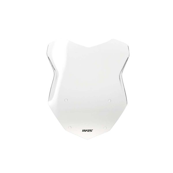 WINDSCREEN WRS BMW R 1200 GS 13-18 / R 1200 GS Adventure 13-18 / R 1250 GS 18-23