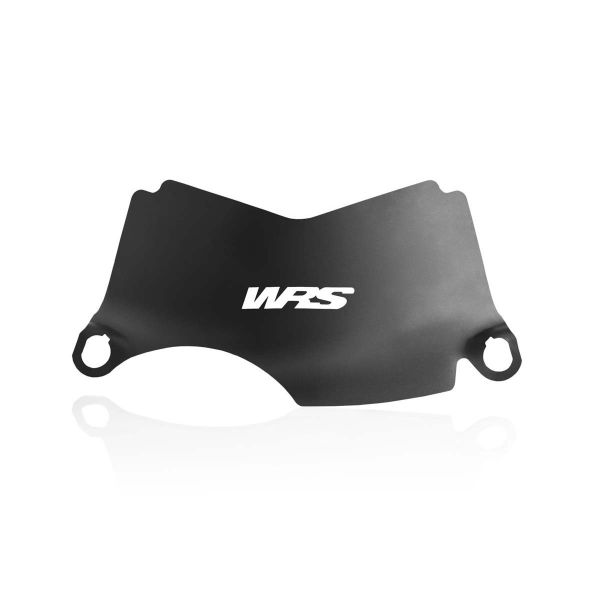 WRS CENTRAL AIR DEFLECTOR BMW R 1200 GS 13-17 / R 1200 GS Adventure 13-17