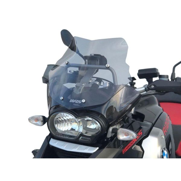ΖΕΛΑΤΙΝΑ WRS BMW R 1200 GS 04-12 / R 1200 GS Adventure 04-12