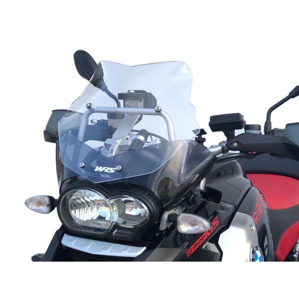 ΖΕΛΑΤΙΝΑ WRS BMW R 1200 GS 04-12 / R 1200 GS Adventure 04-12