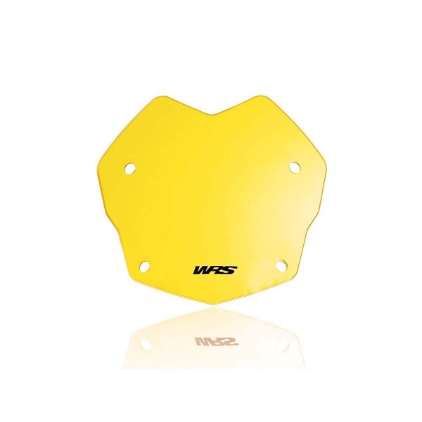 ΖΕΛΑΤΙΝΑ WRS BMW R 1200 GS / R 1200 GS Adventure 13-18 / R 1250 GS 18-23