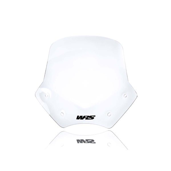 WINDSCREEN WRS BMW R 1200 R 06-14