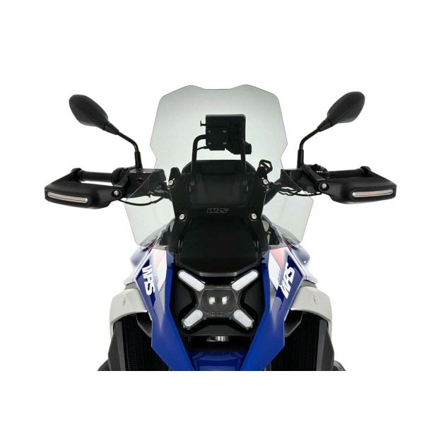 WINDSCREEN WRS BMW R 1300 GS 23-24 (No Radar)