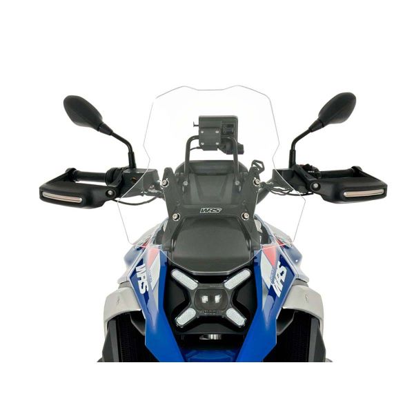 ΖΕΛΑΤΙΝΑ WRS BMW R 1300 GS 23-24 (No Radar)