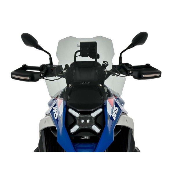 ΖΕΛΑΤΙΝΑ WRS BMW R 1300 GS 23-24 (No Radar)