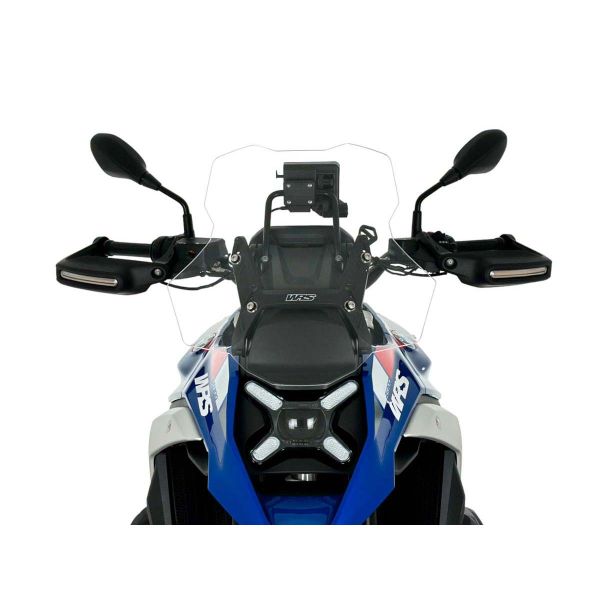 WINDSCREEN WRS BMW R 1300 GS 23-24 (No Radar)