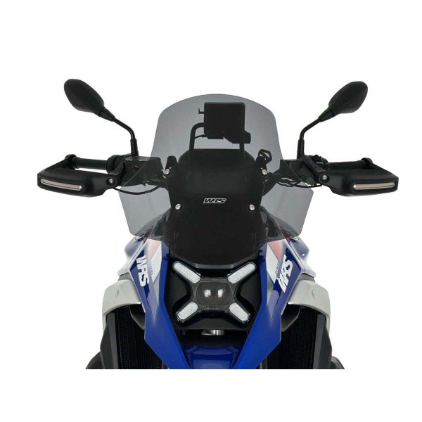 ΖΕΛΑΤΙΝΑ WRS BMW R 1300 GS 23-24 (No Radar)