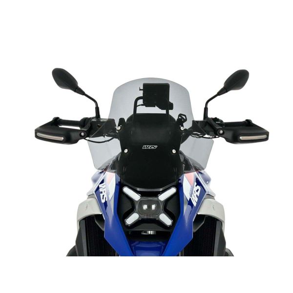 WINDSCREEN WRS BMW R 1300 GS 23-24 (No Radar)