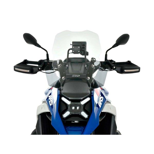 WINDSCREEN WRS BMW R 1300 GS 23-24 (No Radar)