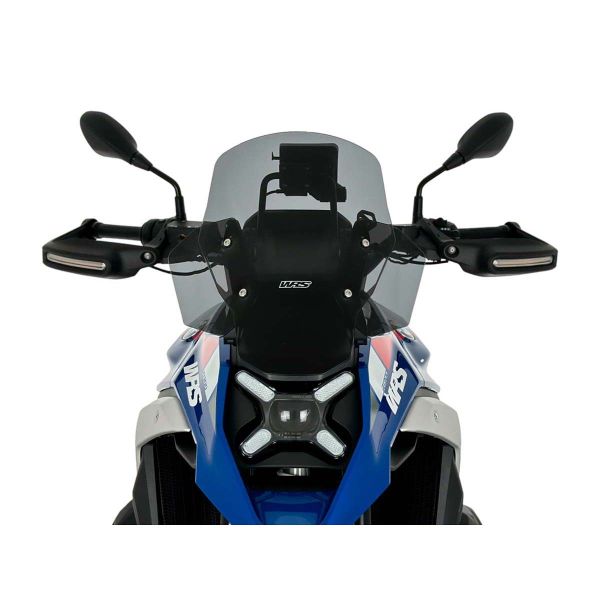 ΖΕΛΑΤΙΝΑ WRS BMW R 1300 GS 23-24 (No Radar)