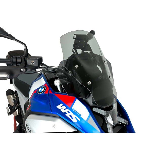 ΖΕΛΑΤΙΝΑ WRS BMW R 1300 GS 23-24 (No Radar)