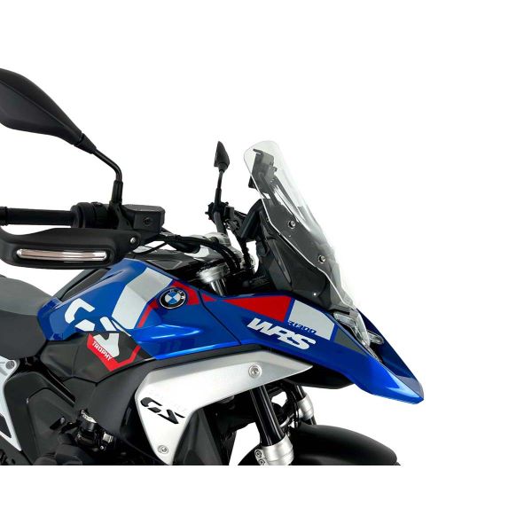 ΖΕΛΑΤΙΝΑ WRS BMW R 1300 GS 23-24 (No Radar)