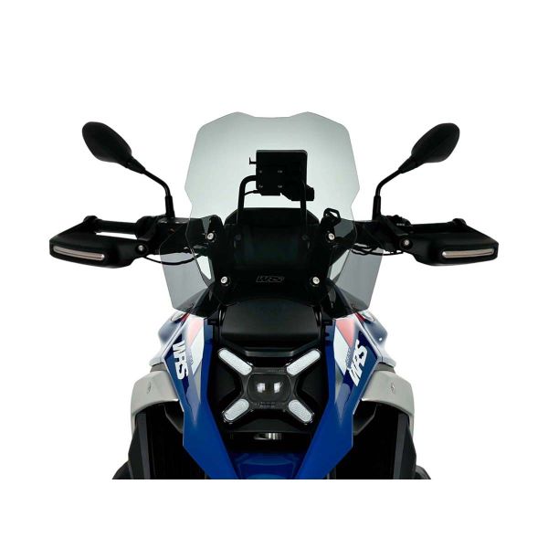 ΖΕΛΑΤΙΝΑ WRS BMW R 1300 GS 23-24 (With Radar)