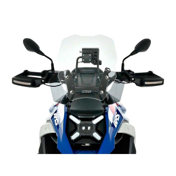 WINDSCREEN WRS BMW R 1300 GS 23-24 (With Radar)