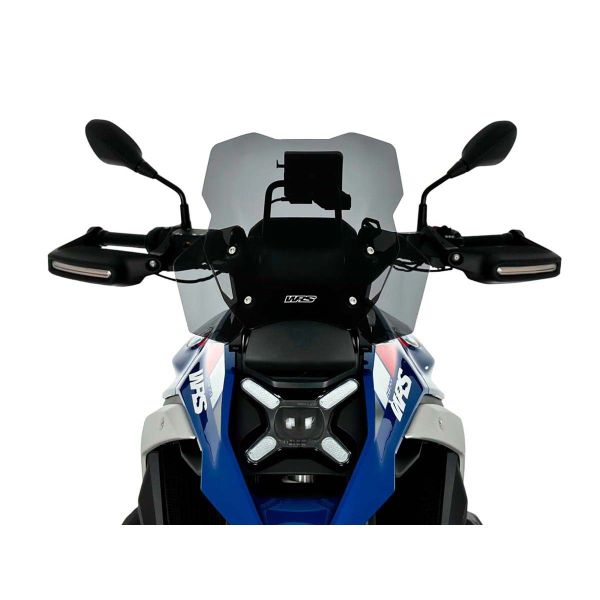 WINDSCREEN WRS BMW R 1300 GS 23-24 (With Radar)