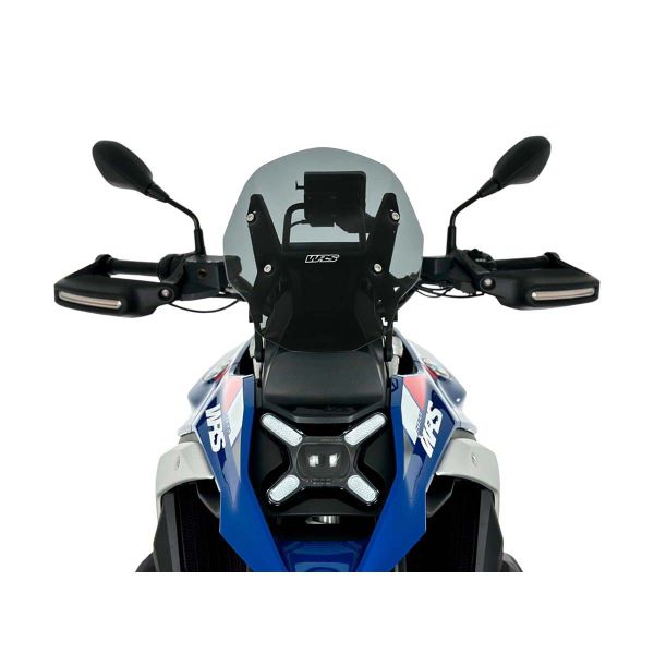 ΖΕΛΑΤΙΝΑ WRS BMW R 1300 GS 23-24 (No Radar)