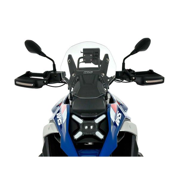 WINDSCREEN WRS BMW R 1300 GS 23-24 (No Radar)