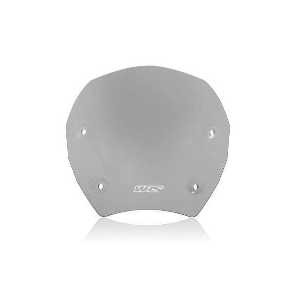 ΖΕΛΑΤΙΝΑ WRS BMW R 1300 GS 23-24 (With Radar)
