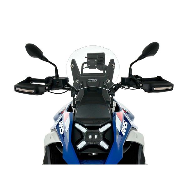 WINDSCREEN WRS BMW R 1300 GS 23-24 (With Radar)