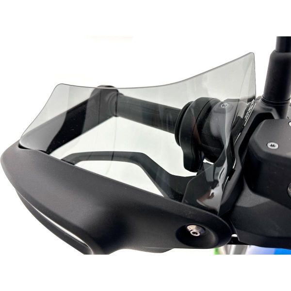 WRS ΠΡΟΣΤΑΤΕΥΤΙΚΗ ΖΕΛΑΤΙΝΑ ΜΑΝΕΤΑΣ BMW R 1300 GS / Adventure 23-25