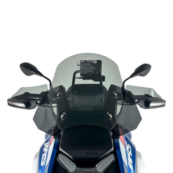 WRS SIDE DEFLECTORS BMW R 1300 GS 23-24