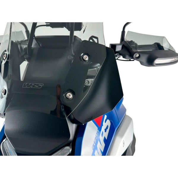 WRS SIDE DEFLECTORS BMW R 1300 GS 23-24