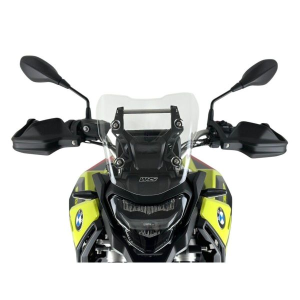 ΖΕΛΑΤΙΝΑ WRS BMW F 900 GS 2024