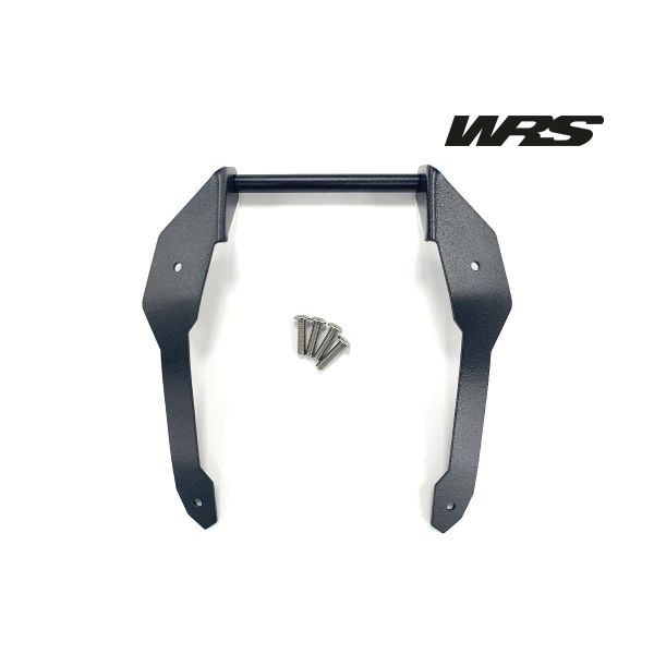 WRS NAVIGATOR SUPPORT FRAME BMW F 750 GS 18-23 / F 850 GS 18-23 / S 1000 XR 20-23