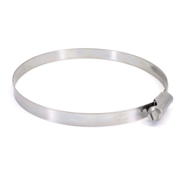 ΣΦIKΤΗΡΑΣ DNA ΑΝΩΞΕΙΔΩΤΟ ΑΤΣΑΛΙ (120-140 /12MM)
