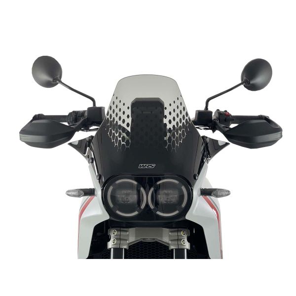 WINDSCREEN WRS Ducati Desert X 22-23