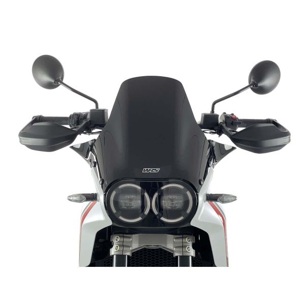 WINDSCREEN WRS Ducati Desert X 22-23