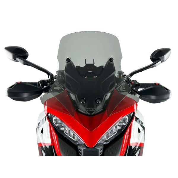 WRS PAIR DEFLECTORS Ducati Multistrada V4 / S / S Sport / Rally 20-23