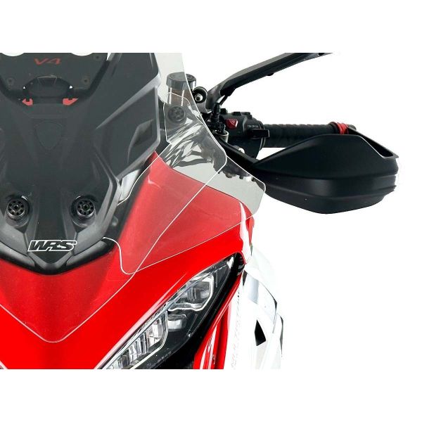 ΖΕΛΑΤΙΝΑ WRS Ducati Ducati Multistrada V4 / S / S Sport / Rally 20-23