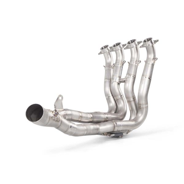 AKRAPOVIC HEADERS HONDA CBR 1000RR 17-19 (SP/SP2) & CBR 1000RR 17-19 (with & without ABS) RACING