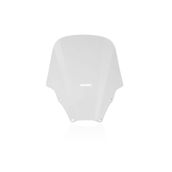 WINDSCREEN WRS Honda Forza 125 18-20 / Forza 300 18-20