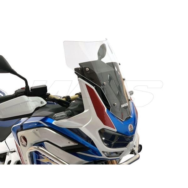ΖΕΛΑΤΙΝΑ WRS Honda Africa Twin CRF 1100 L Adventure Sports 20-23