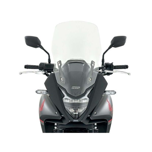 ΖΕΛΑΤΙΝΑ WRS Honda XL 750 Transalp 2023